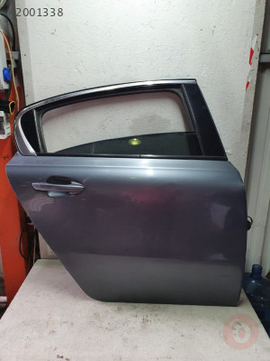 PEUGEOT 508 SAĞ ARKA KAPI DOLU MONTECAR