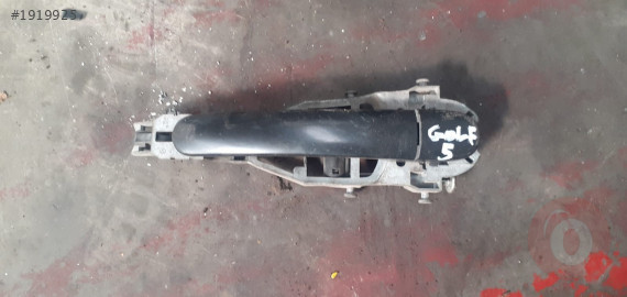 VOLKSWAGEN GOLF 5 KAPI KOLU,GOLF 5 KAPI KOLU,GOLF 5 DIŞ KAPI
