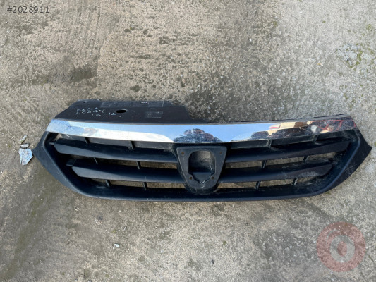 DACİA LODGY ÖN PANJUR