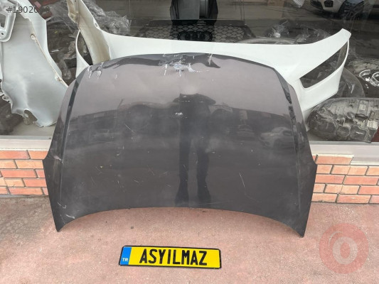 OPEL CORSA D ÖN KAPUT ORJİNAL