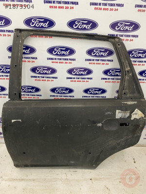 FORD FOCUS 2007 ÇIKMA SOL ARKA KAPI