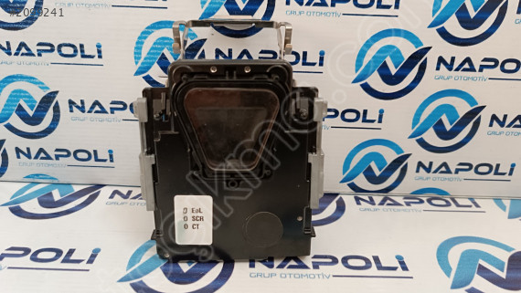 8W0907217B AUDİ ÖN KAMERA 2016/2023
