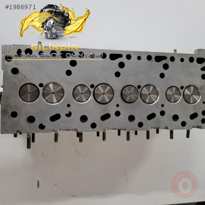 RENAULT MASTER 2 2,8 DTI SİLİNDİR KAPAĞI (7450482)