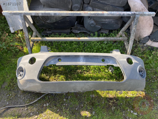 FORD TRANSİT CONNECT ÖN TAMPON