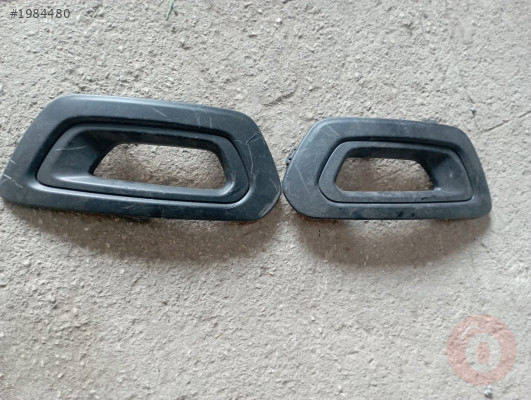 Ford transit V363 Sis kapakları
