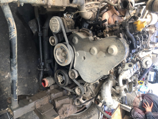 Tata xenon viraj demiri