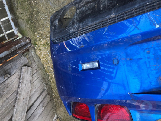 CHEVROLET CAMARO PARK SENSÖRÜ 2010-2015