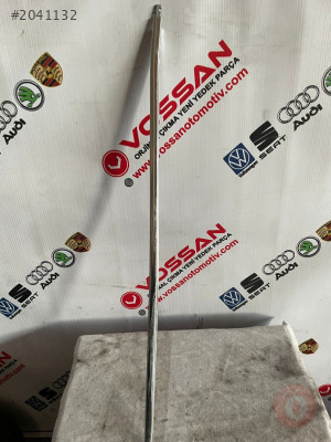 Skoda Suberb 2014 çıkma ORJİNAL sag Arka Kapı Krom 3t5839644 - Vossan Otomotiv Skoda Suberb 2014 çıkma ORJİNAL sag Arka Kapı Krom 3t5839644 - Skoda 3t5839644 Orijinal Çıkma Yedek Parça Ankara