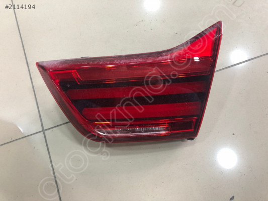 BMW 4 SERİSİ F32 SAĞ İÇ STOP