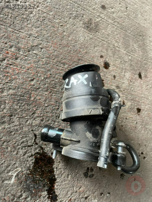 1.4 Cax TSİ Emme Manifold Girişi 03C129656C Çıkma PARÇA - Volkswagen 03C129656C Orijinal Çıkma Yedek Parça Ankara