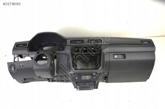 Vw Caddy 2016 ön Göğüs Çıkma Dolu 2K5857003CA - Volkswagen 2K5857003CA Orijinal Çıkma Yedek Parça Ankara