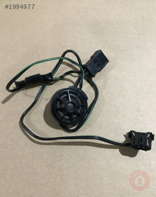 AUDI A6 98-01 KAPI TWEETER HOPARLÖRÜ 4B0035399