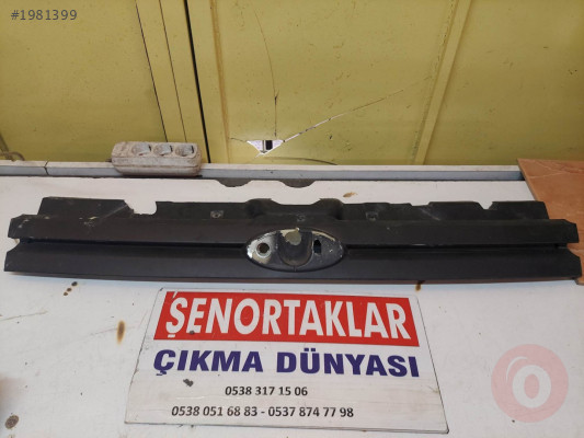 FORD CONNECT ORİJİNAL ÖN PANJUR