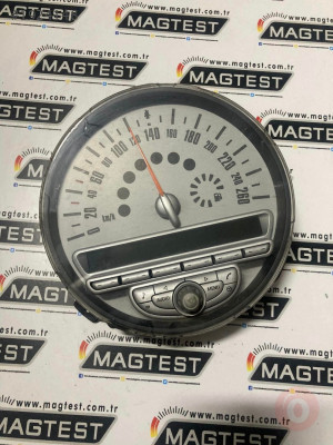 Mini Cooper 9189504-04 GOSTERGE PANELİ