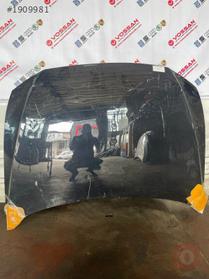VOLKSWAGEN PASSAT 2015 2021 ÖN KAPUT 3G0823031 Çıkma ORJİNAL - Volkswagen 3G0823031 Orijinal Çıkma Yedek Parça Ankara