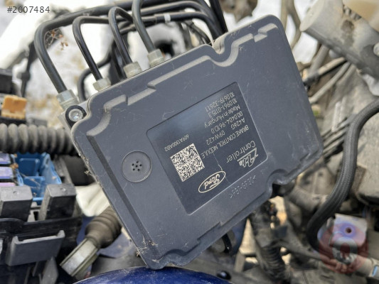 Çıkma Mazda 3 ABS Beyni   8V61-2C405-AG