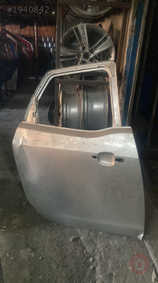 OPEL MERİVA B SAĞ ARKA KAPI CANCAN OPEL