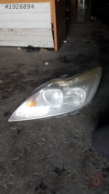 ford focus 3 çıkma sol far