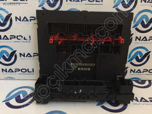 8P0907279K KONFOR BEYNİ AUDİ A3 2004/2010