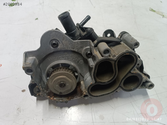 04E121042 VW GOLF 1.2 1.4 TSİ DEVİRDAİM