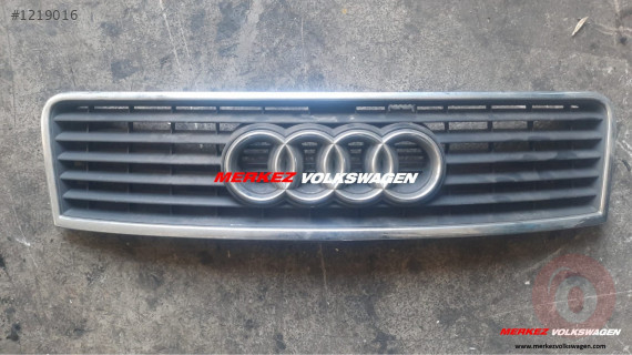AUDİ - A6 / ÖN PANJUR (2001 - 2005) (4B0853651F)