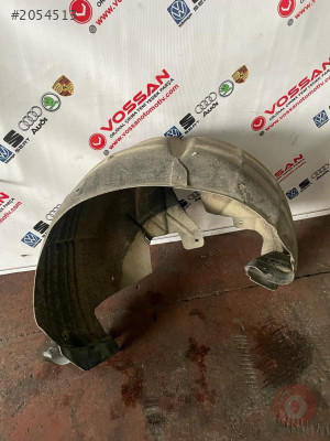 Skoda SuberB Sol Arka Davlumbaz Çıkma PARÇA 3T5810969A - Skoda 3T5810969A Orijinal Çıkma Yedek Parça Ankara