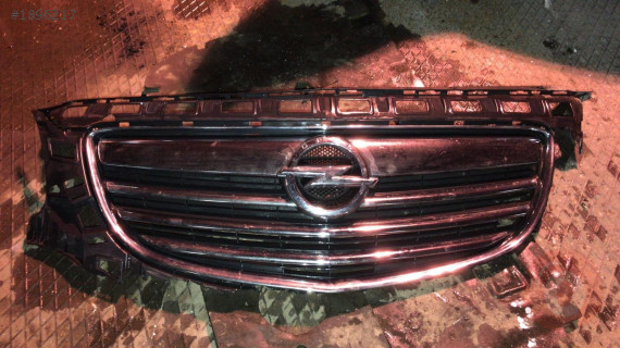OPEL İNSİGNİA ÖN PANUR 2008-2013