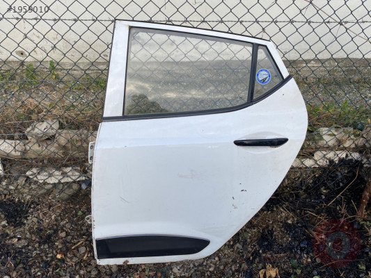 HYUNDAİ İ10 SOL ARKA KAPI