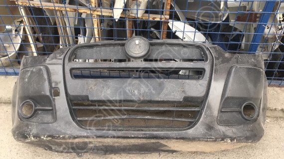 FIAT DOBLO ORJINAL ÇIKMA ÖN TAMPON