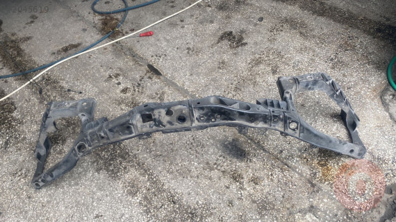 OPEL CORSA D ÇIKMA ORJİNAL ÖN PANEL 317233344