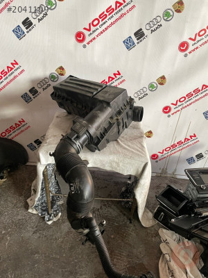Skoda SuberB Hava Akış Metre 1.6 Cay Motor 03L906461 - Vossan Otomotiv Skoda SuberB Hava Akış Metre 1.6 Cay Motor 03L906461 - Skoda 03L906461 Orijinal Çıkma Yedek Parça Ankara