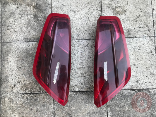 Fiat punto stop lambası sağ