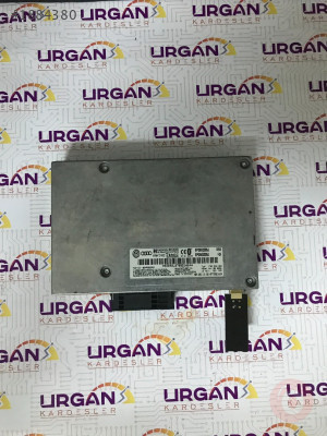 8P0862335 J AUDİ A4 BLUETOOTH BEYNİ TEMIC