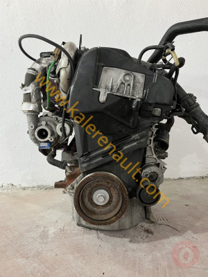 Dacia Sandero 105 bg Euro 5 Motor