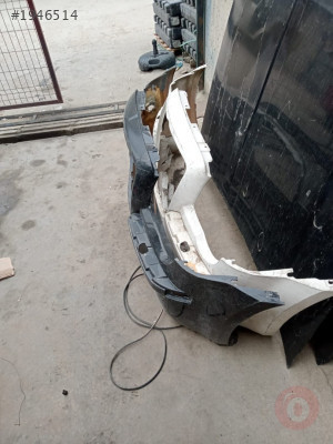 Chrysler 300c ÇIKMA ÖN TAMPON