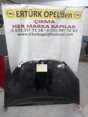 ORJİNAL ÇIKMA FORD C-MAX KAPUT