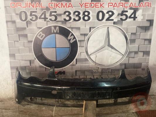 BMW E65 ÖN TAMPON ÇIKMA ORJİNAL - ERCAN TİCARET