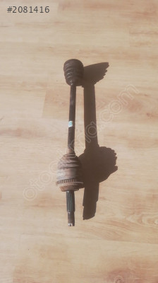 CHEVROLET KALOS 1.4 ABSLI SOL AKS
