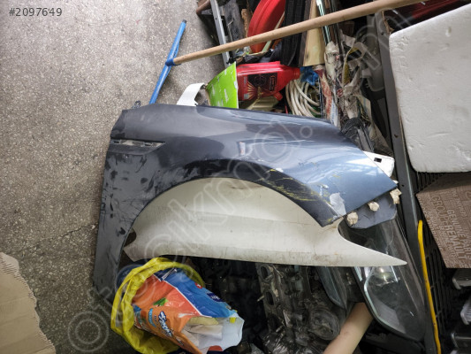 MEGANE 4 SAG CAMURLUK