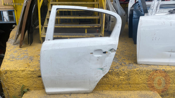 OPEL CORSA D SOL ARKA KAPI CANCAN OPEL