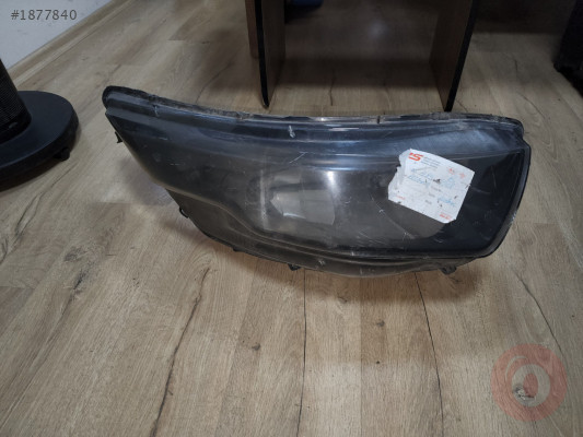 IVECO DAILY SAG FAR