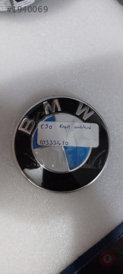 BMW E90 KAPUT AMBLEMİ 10333410