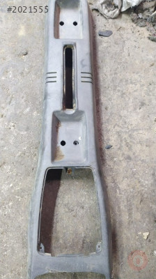 Ford Sierra orta konsol çıkma