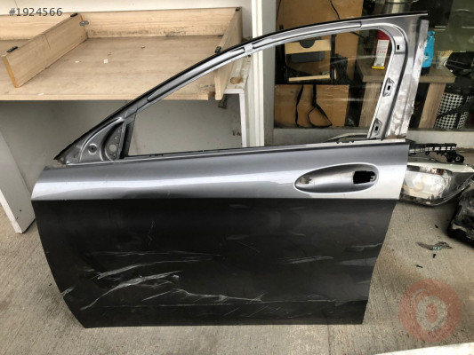 MERCEDES GLA W156 SOL ÖN KAPI A1567220110