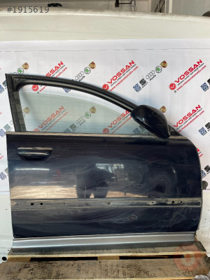 Audi A8 2006 model SAĞ Ön Kapı Çıkma ORJİNAL 4E0831052C - Audi 4E0831052C Orijinal Çıkma Yedek Parça Ankara