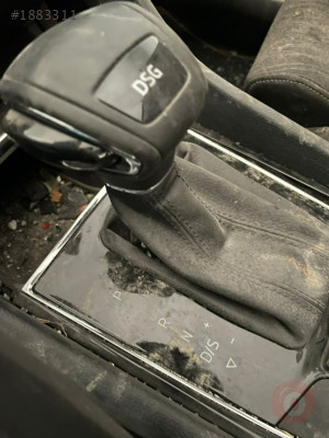 Skoda Vites Topuzu 566713123D Çıkma ORJİNAL PARÇA - Skoda 566713123D Orijinal Çıkma Yedek Parça Ankara