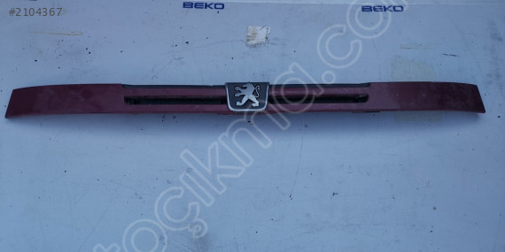 PEUGEOT BOXER 1  2000 MODEL ÖN PANJUR