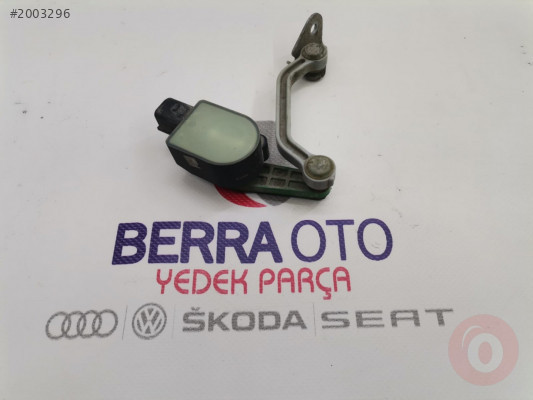 FAR SEVİYE SENSÖRÜ AUDI A4 A6 A8 4F0907503
