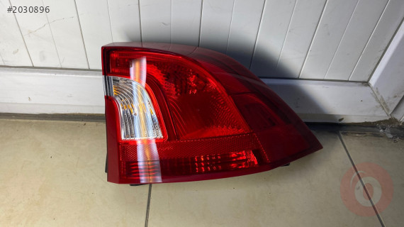 Volvo S60 sağ arka stop (orj)