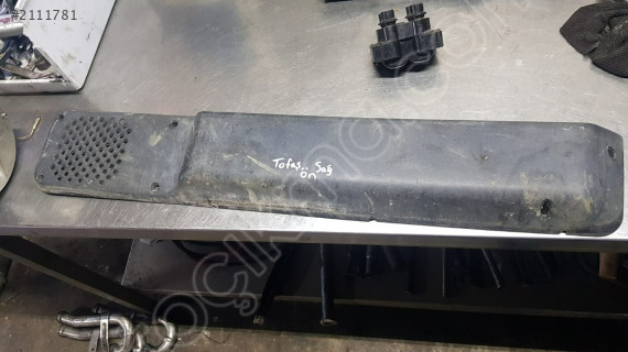 Tofaş sağ ön kapı cebi çıkma